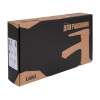 Смеситель для раковины  Lidz Dozorca 001FH высокий (k35) Chrome LDDOZ001FHCRM48990 купить в САНН Одесса, изображение 8