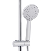 Душевая система универсальная Lidz Latwa 1031 на три потребителя (с изливом) (k35) Chrome LDLAT1031CRM48993 купить в САНН Одесса, изображение 6