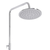 Душевая система универсальная Lidz Latwa 1031 на три потребителя (с изливом) (k35) Chrome LDLAT1031CRM48993 купить в САНН Одесса, изображение 7