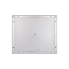 Зеркало Lidz Kubis (KU1) 700х600 с LED-подсветкой Touch, с антизапотеванием, с диммером, рег. яркости LDKU60070049285 купить в САНН Одесса, изображение 6