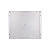 Зеркало Lidz Kubis (KU2) 700х600 с LED-подсветкой Touch, с антизапотеванием, с диммером, рег. яркости LDKU60070049286 купить в САНН Одесса, изображение 6
