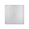 Зеркало Lidz Kubis (KU1) 700х700 с LED-подсветкой Touch, с антизапотеванием, с диммером, рег. яркости LDKU70070049287 купить в САНН Одесса, изображение 6