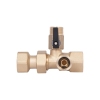 Thermo Alliance Forte Клапан для подключения расширительного бака 3/4" TAF912W20 купить в САНН Одесса, изображение 5