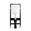Инсталляция для подвесного унитаза Qtap Standard 1120/1320x500x160/220 мм, 18/23 см, QTSTD159BL49467 купить в САНН Одесса, изображение 5