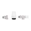 Thermo Alliance Forte Осевой термокомплект 1/2" с преднастройкой, антипротечка TAF302G15 купить в САНН Одесса, изображение 6