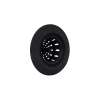 Сетка для сифона Lidz Acsis LA27 Black, силиконовая, 117х117х37 мм LDACSLA27BLM49775 купить в САНН Одесса, изображение 3