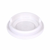 Заглушка бачка Qtap 42х42х8 мм White для инсталляции Standard QTSTD167W49815 купить в САНН Одесса, изображение 2