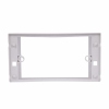 Ревизионный каркас Qtap 261х100х140 мм White для инсталляции Standard QTSTD168W49819 купить в САНН Одесса, изображение 2