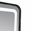 Зеркало Qtap Gemini 500х1600 с LED-подсветкой Touch, с диммером, QTGE50160049284 купить в САНН Одесса, изображение 8