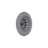 Сетка для сифона Lidz Acsis LA26 Gray, силиконовая, 117х117х37 мм LDACSLA26GRA49774 купить в САНН Одесса, изображение 3