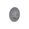Сетка для сифона Lidz Acsis LA26 Gray, силиконовая, 117х117х37 мм LDACSLA26GRA49774 купить в САНН Одесса, изображение 4