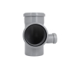 Крестовина двухплоскостная канализационная Ostendorf-OSMA HT-System PLUS d110/110/110/50×87° (П) купить в САНН Одесса, изображение 5