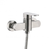Смеситель для душа Lidz Luna 010 (k35)  LDLUN010NKS49191 Nickel купить в САНН Одесса, изображение 4