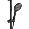 Душевая система для душа Qtap Jay QTJAY110BLM45550 Black Matt купить в САНН Одесса, изображение 6