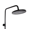 Душевая система для душа Qtap Jay QTJAY110BLM45550 Black Matt купить в САНН Одесса, изображение 7