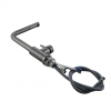 Смеситель для кухни Lidz Aria 015FL1 (k35) с выдвижным изливом  LDARI015FL1GRP49561 Graphite купить в САНН Одесса, изображение 6