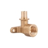 Кут натяжний Icma №1040 d16х2,2-1/2"В настінний 851040ADBO05 купити в САНН Одеса, зображення 3