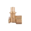 Кут натяжний Icma №1040 d16х2,2-1/2"В настінний 851040ADBO05 купити в САНН Одеса, зображення 5