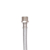 Шланг для воды, Thermo Alliance Standart нержавеющая оплетка в силиконе 20 см гш TAS390W20 купить в САНН Одесса, изображение 4