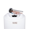 Электрический водонагреватель Thermo Alliance Spectra 80 л вертикальный, мокрий ТЕН 2,0 кВт, d 435 мм купить в САНН Одесса, изображение 6