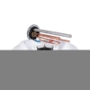 Электрический водонагреватель Thermo Alliance Spectra 120 л вертикальный, мокрий ТЕН 2,0 кВт, d 435 мм купить в САНН Одесса, изображение 6