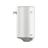 Электрический водонагреватель Thermo Alliance Spectra slim 50 л вертикальный, сухие ТЕН 1,6 кВт, d 360 мм купить в САНН Одесса, изображение 3