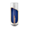 Электрический водонагреватель Thermo Alliance Spectra slim 50 л вертикальный, сухие ТЕН 1,6 кВт, d 360 мм купить в САНН Одесса, изображение 5