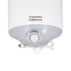 Электрический водонагреватель Thermo Alliance Spectra slim 50 л вертикальный, сухие ТЕН 1,6 кВт, d 360 мм купить в САНН Одесса, изображение 6