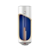 Электрический водонагреватель Thermo Alliance Spectra slim 80 л вертикальный, сухие ТЭНы 2,0 кВт, d 360 мм купить в САНН Одесса, изображение 5