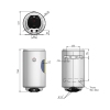 Электрический водонагреватель Thermo Alliance Spectra 120 л вертикальный, сухие ТЭНы 2,0 кВт, d 435 мм купить в САНН Одесса, изображение 2