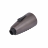Лейка Lidz (102х53х32) для смесителя для кухни Aria 015FL Graphite LDARI1025332GRP51413 купить в САНН Одесса, изображение 2