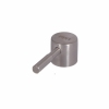 Ручка Lidz (27x69x26) для монокрана Mono 270 Nickel LDMONNKS51822 купить в САНН Одесса, изображение 2