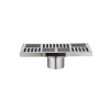 Душевой трап KOER FD11-100x200-180 100x200мм, прямой отвод (KR3418) купить в САНН Одесса, изображение 3