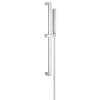 Душевый гарнитур со штангой, 1 режим струи Grohe Euphoria Cube (27936000) купить в САНН Одесса, изображение 3
