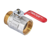 Кран шаровой ГШР Waterpro WP607-40FML - 1 1/2" FML (WP0140) купить в САНН Одесса, изображение 2