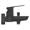 Однорычажный смеситель для ванны Grohe Cubeo (1018132430) купить в САНН Одесса, изображение 3