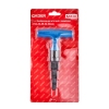 Калибратор для м/п труб с трещоткой d16-20-25-26-32mm KOER KAW.02 (KR6106) купить в САНН Одесса
