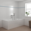 Душевой набор с держателем, 3 режима струи Grohe New Tempesta Cosmopolitan (27584002) купить в САНН Одесса