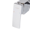 Смеситель для ванны с коротким изливом KOER KB-41037-01 (Цвет хром) (KR6004) купить в САНН Одесса, изображение 3