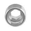 Ниппель с переходом на евроконус 1/2" x 3/4" KOER KF.N0608E (KR5820) купить в САНН Одесса, изображение 4