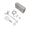 Смеситель для ванной MIXXUS PREMIUM DEGAS 006 EURO (MI8247) купить в САНН Одесса, изображение 4