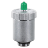 Воздухоотводчик автоматический Roho R630-050 - 1/2" (никель) (RO0155) купить в САНН Одесса, изображение 3