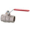 Кран шаровой Roho R200-050 - 1/2" (RO0080) купить в САНН Одесса, изображение 3