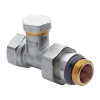 Вентиль 1/2x1/2 "антипротечка" Koer KR.904-Gi (KR0176) купить в САНН Одесса, изображение 2