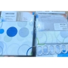 Шторка для ванной MIXXUS SCT-015-180x180 из полиэстера (Узор "Круги") (AC3585) купить в САНН Одесса, изображение 2