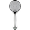 Лейка для душа KOER KP-0405-01, 3 функции (Цвет хром) (KR5409) купить в САНН Одесса, изображение 2