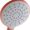 Ручная лейка для душа Zerix SH-35 Orange (ZX2888) купить в САНН Одесса