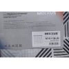 Шторка для ванной MIXXUS SCT-011-180x180 из полиэстера (узор "Ромбы" серо-белый) (AC3581) купить в САНН Одесса, изображение 3