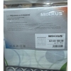 Шторка для ванной MIXXUS SCT-015-180x180 из полиэстера (Узор "Круги") (AC3585) купить в САНН Одесса