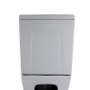 Бачок для унитаза-компакта MIXXUS PREMIUM STYLE-0401-T3 TANK 410x365x135 в комплекте со сливной арматурой (MI8328) купить в САНН Одесса, изображение 2